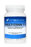 Multi-Strain 11