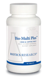 Bio-Multi-Plus (Iron/Copper Free)