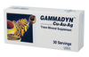 Gammadyn Cu-Au-Ag 