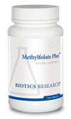 Methylfolate Plus