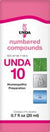 Unda #10 