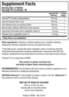 Gluterase (Intolérance Gluten)
