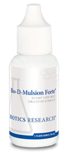 Bio-D-Mulsion Forte