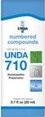 Unda #710 