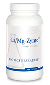 Ca/Mg-Zyme Tabs