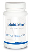 Multi-Mins