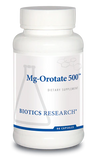 Mg-Orotate 500