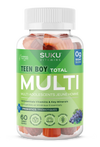 Teen Boy Total Multi - Multi Adolescents Jeune Homme
