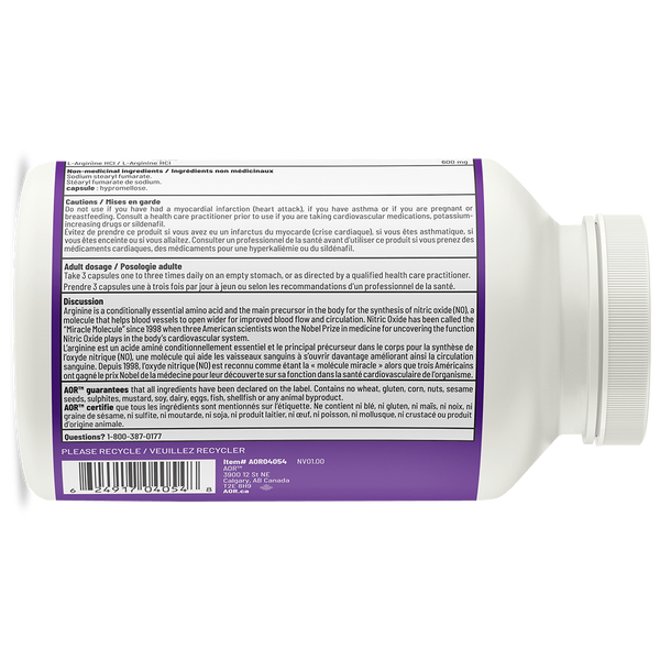 Arginine
