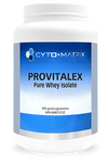 Provitalex - Pure Whey Isolate Powder