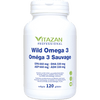 Wild Omega 3
