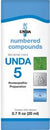 Unda #5 