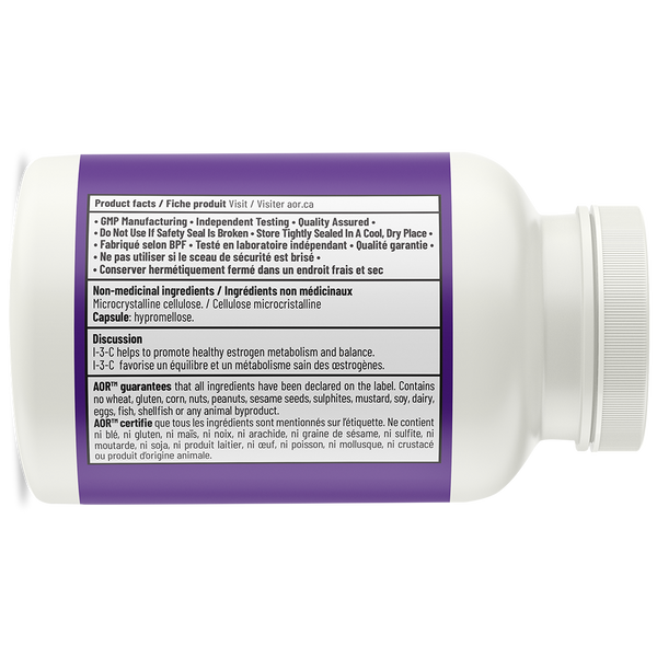 Indole-3-Carbinol