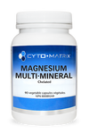 Magnesium Multi Mineral - Chelated
