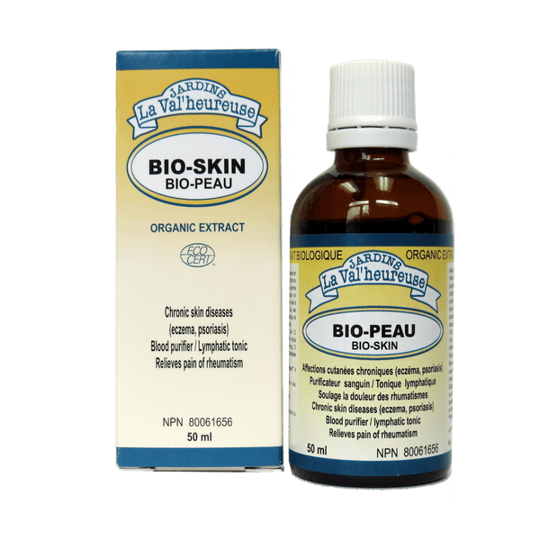 Bio-Peau