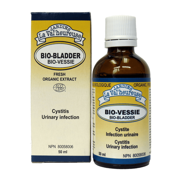 Bio-Vessie