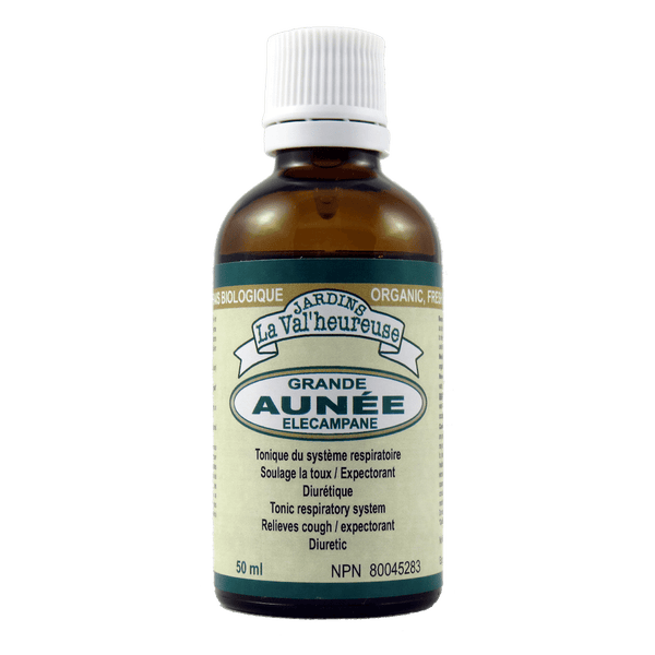 Grande aunée