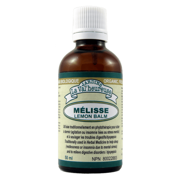 Mélisse