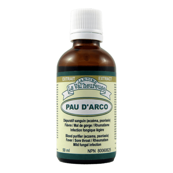 Pau d'arco
