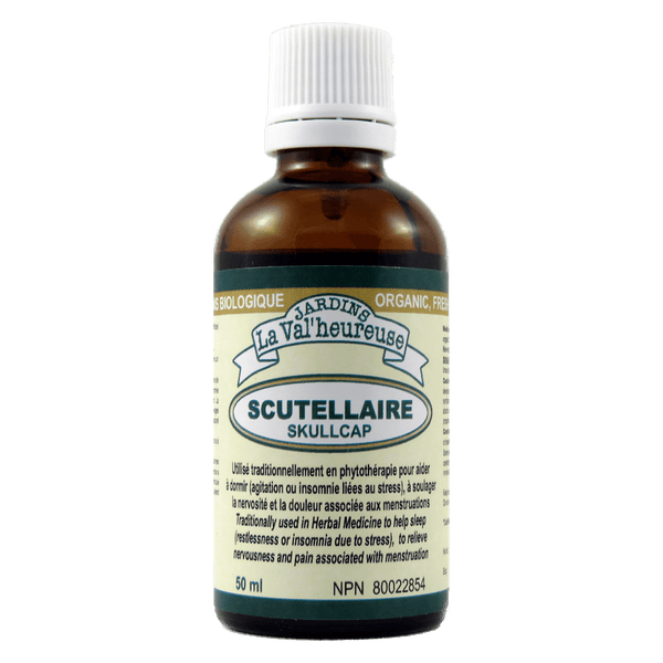 Scutellaire