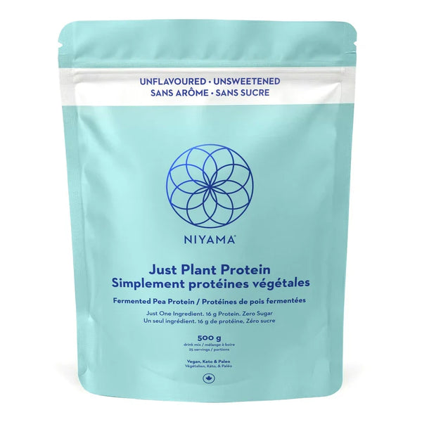 Just plant protein - 25 portions