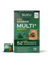 Kids Greens Multi+
