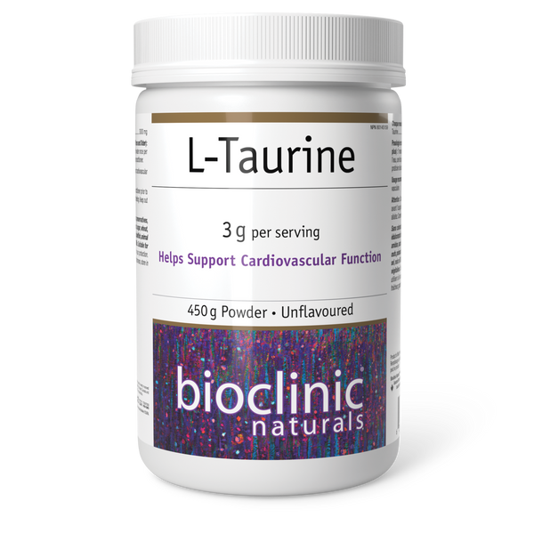 L-Taurine