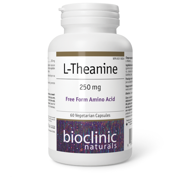 L-Theanine