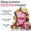 Latte à la Betterave