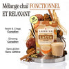 Latte Chaï