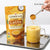 Latte doré aux Curcuma et Gingembre