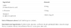 Liposomal GABA & L-Theanine