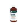 Liquid Iron