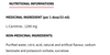 L-Carnitine Liquide