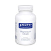 Magnesium (citrate)