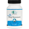 Mag Threonate Capsule