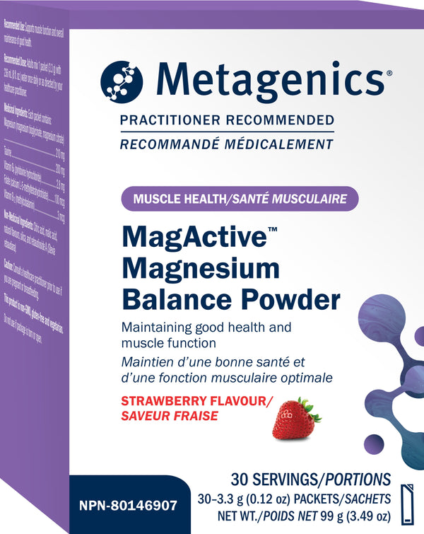 MagActive Magnesium Balance