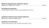 Magnesium Citrate