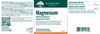 Magnesium