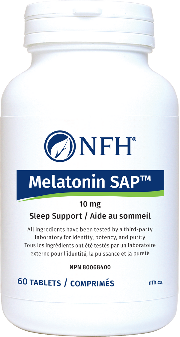 Melatonin SAP