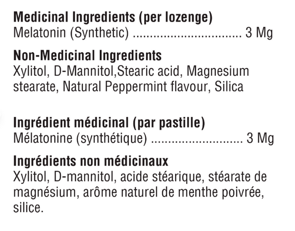 Melatonin
