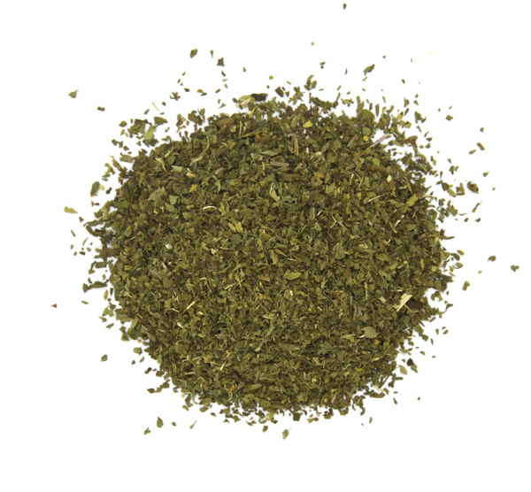 Menthe douce - Feuille