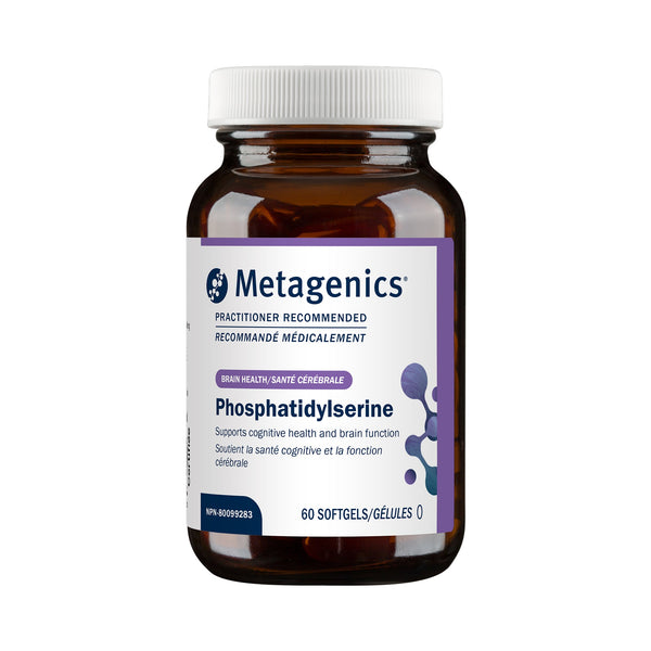 Phosphatidylserine