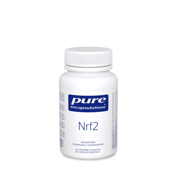 Nrf2
