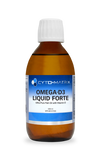 Omega-D3 Liquid Forte