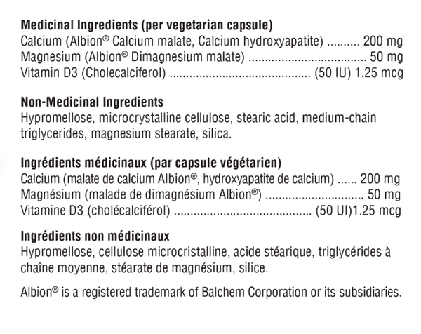 Ossopan MD