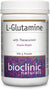L-Glutamine with Theracurmin™