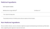 Probiotic-Pro BB536® · 10 Billion Active Cells