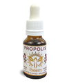 Propolis Brune peuplier en goutte
