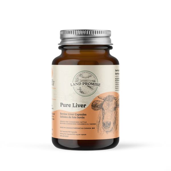 Pure Liver